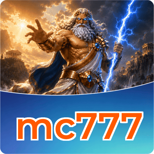 mc777 Logo