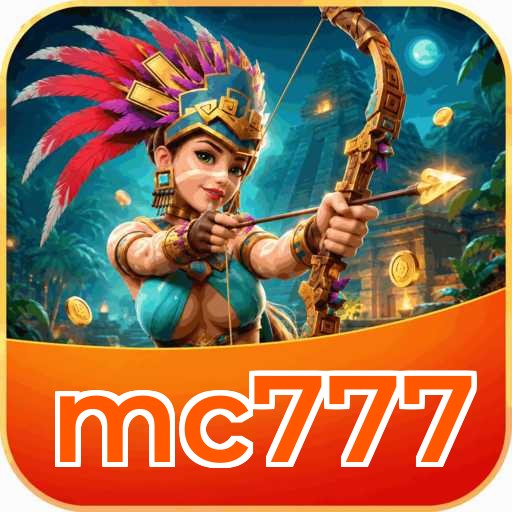 mc777 Logo
