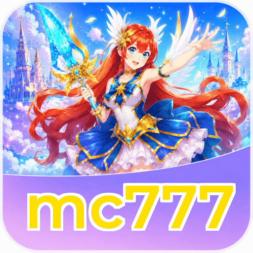 mc777 Logo