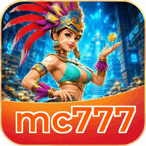 mc777 Logo