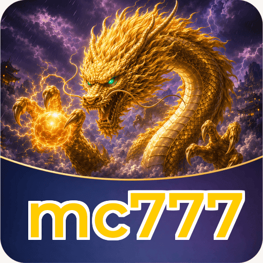 mc777 Logo