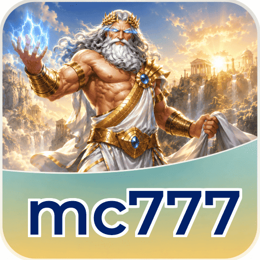 mc777 Logo