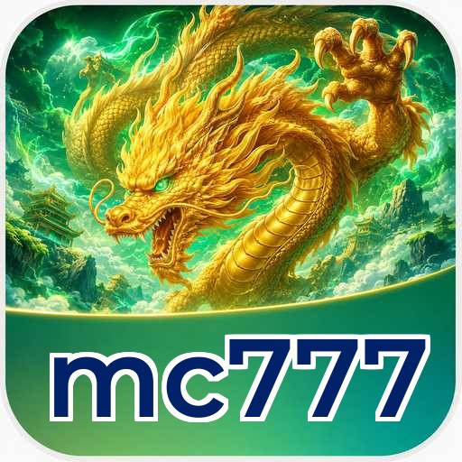 mc777 Logo