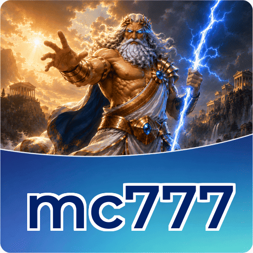 mc777 Logo