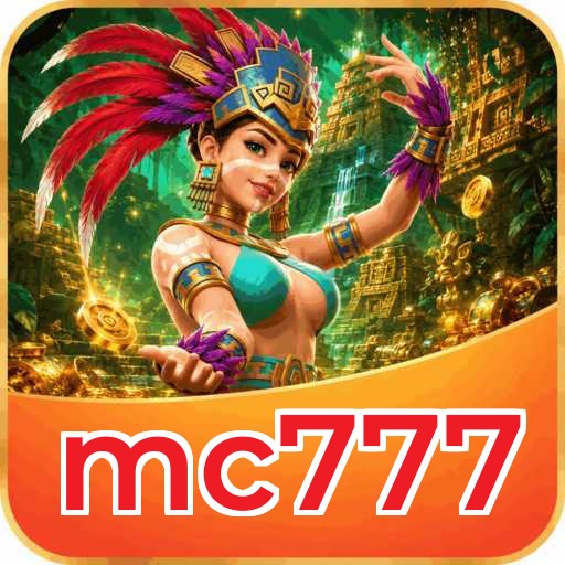 mc777 Logo