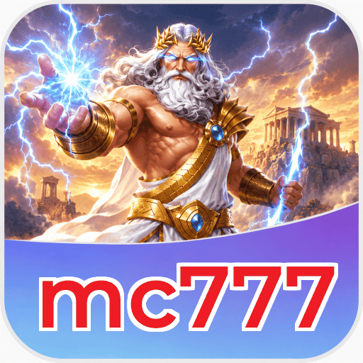 mc777 Logo
