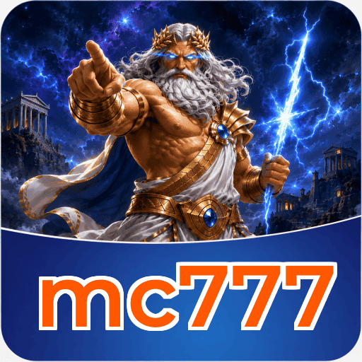 mc777 Logo