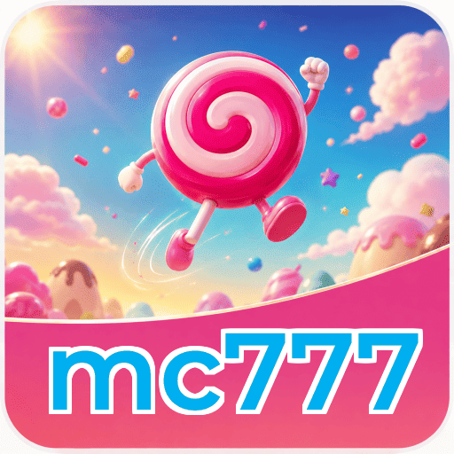 mc777 Logo