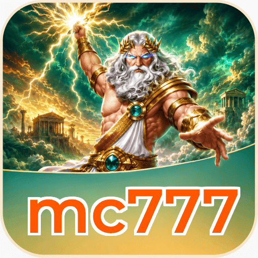 mc777 Logo