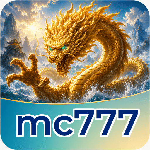 mc777 Logo