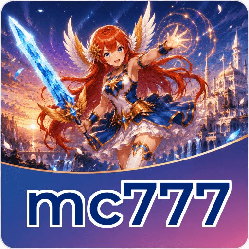 mc777 Logo