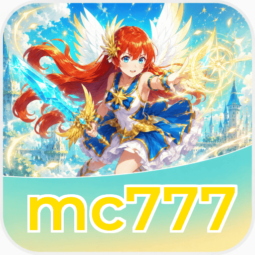 mc777 Logo