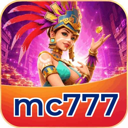mc777 Logo