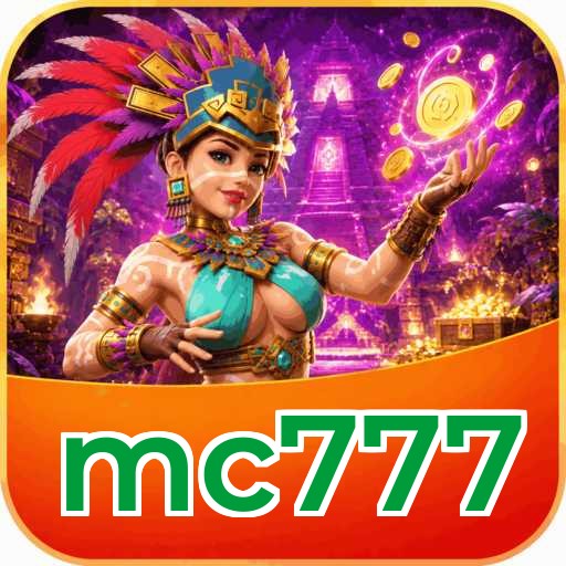 mc777 Logo - Platform APK Android Terpercaya