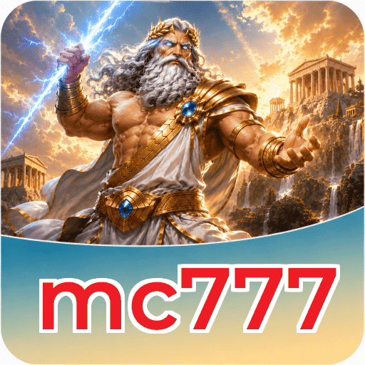 mc777 Logo