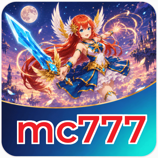 mc777 Logo
