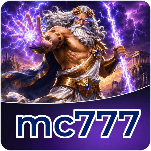 mc777 Logo