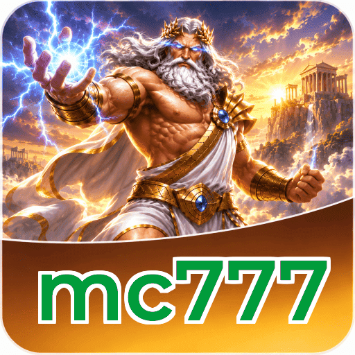 mc777 Logo