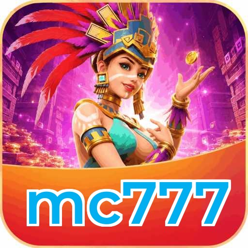 mc777 Logo - Platform Terpercaya dengan 262.000+ Pengguna