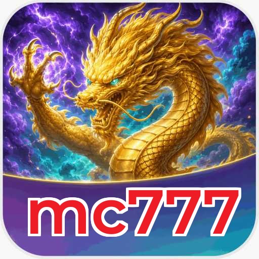 mc777 Logo