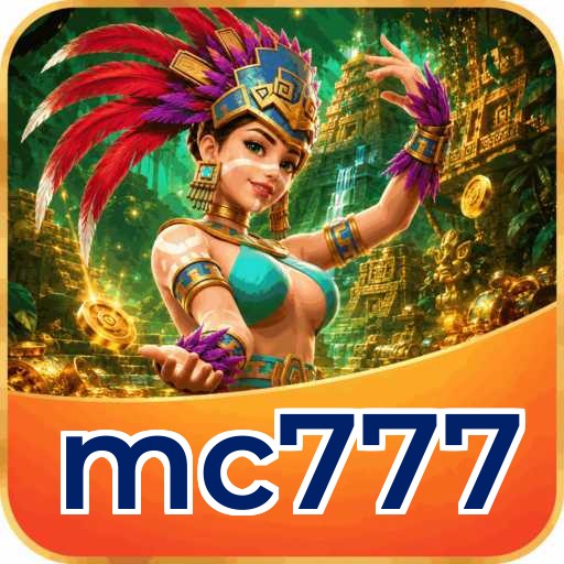 mc777 Logo