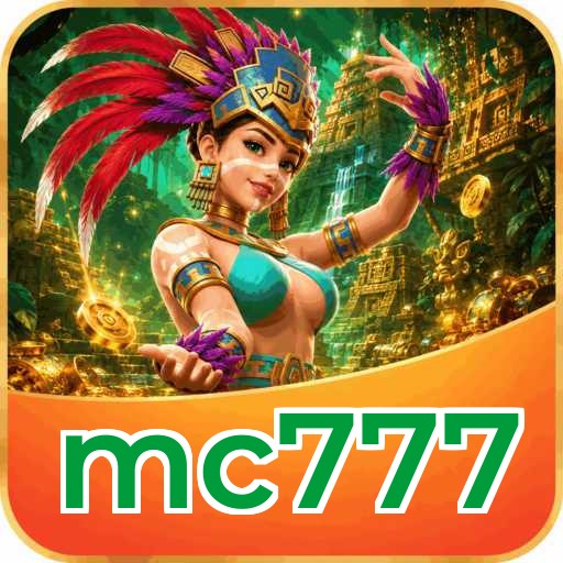 mc777 Logo