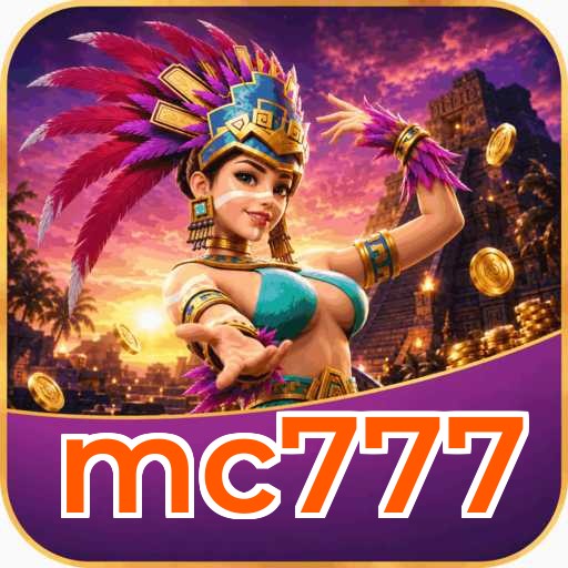mc777 Logo