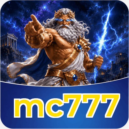 mc777 Logo