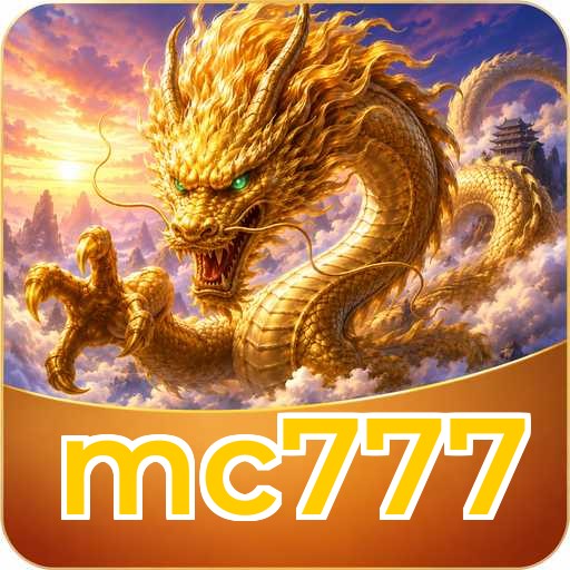 mc777 Logo