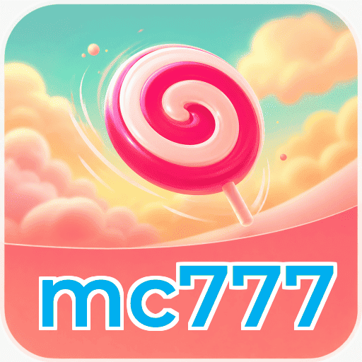 mc777 Logo