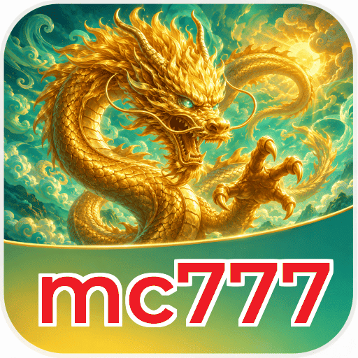 mc777 Logo