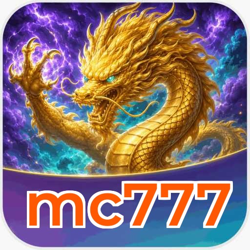 mc777 Logo