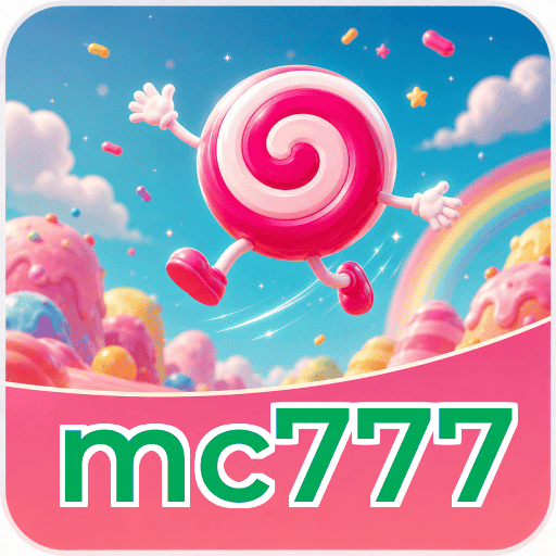 mc777 Logo