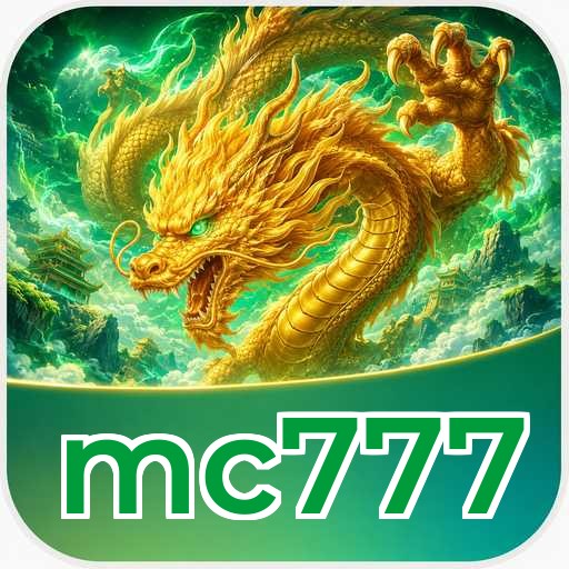 mc777 Logo