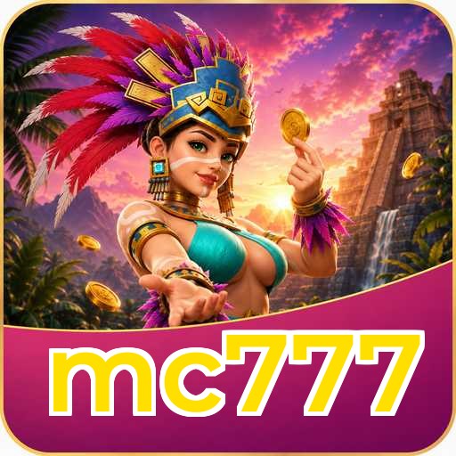 mc777 Logo