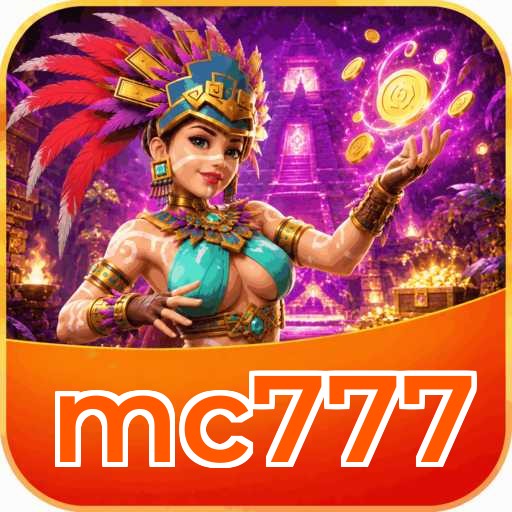 mc777 Logo