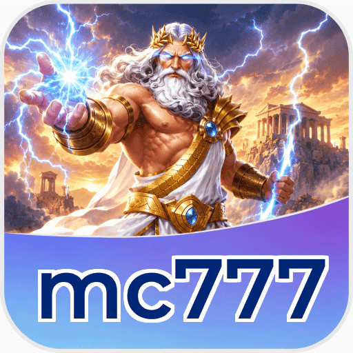 mc777 Logo