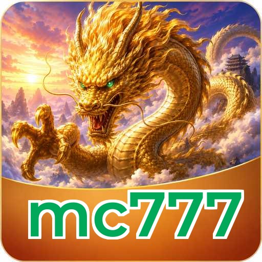 mc777 Logo