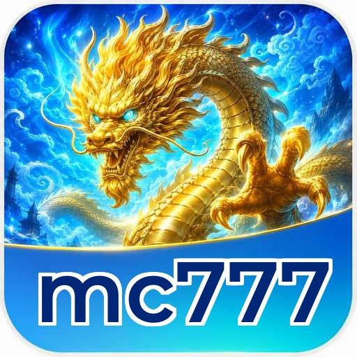 mc777 Logo