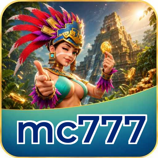 mc777 Logo